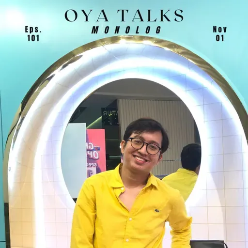 Quarter Life Crisis: Antara Ideal dan Realita