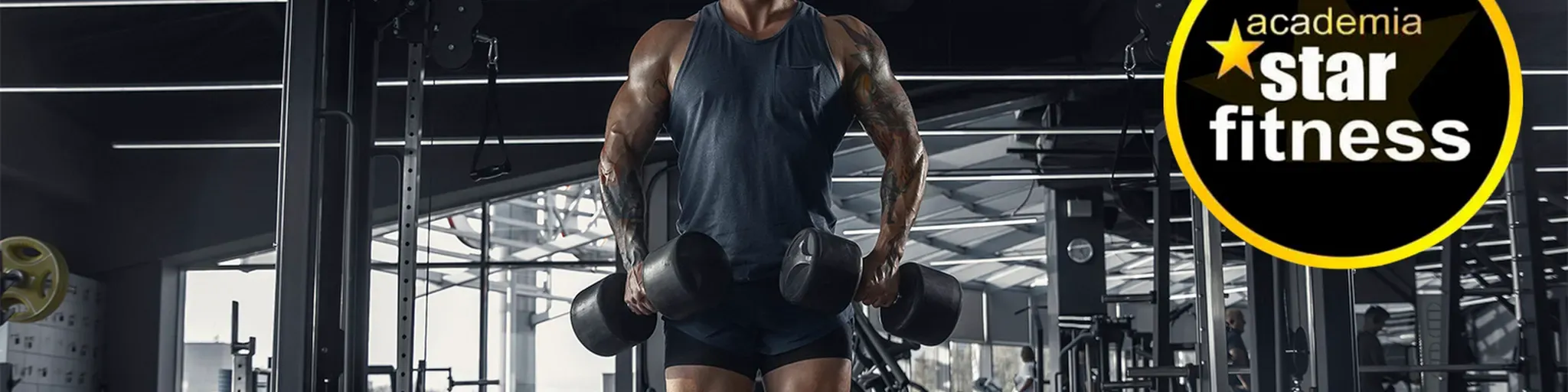 Star Fitness