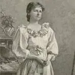 THE OUTSIDE OF THE HOUSE by MARY WILKINS FREEMAN