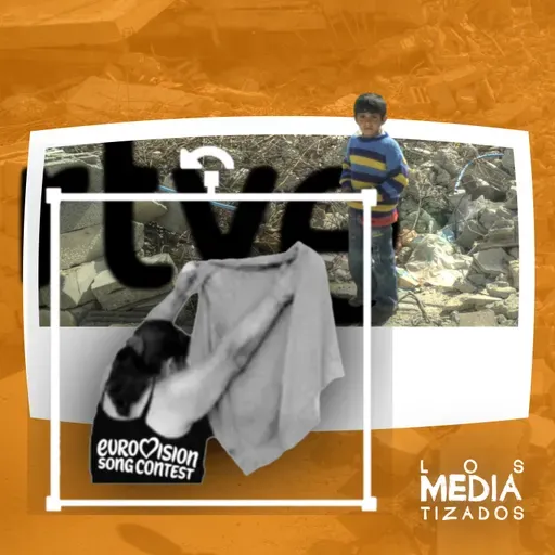 Mediatizados 451 - Nos vamos de Eurovisión y DAZN le quita la NBA a Movistar