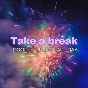 Take a break