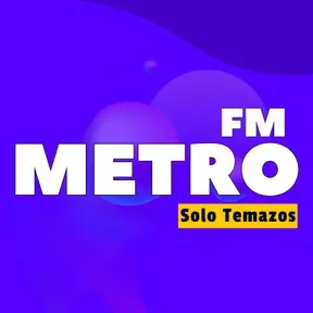 RADIO METRO