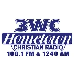 WWWC 1240 AM