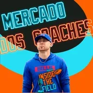 Inside The Field - 116 - Mercados do Coaches