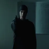 / VR208 / Una ballena