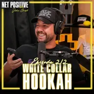 White Collar Hookah