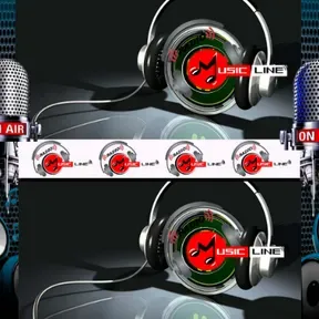 Radio Music Line