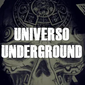 UNIVERSO UNDERGROUND