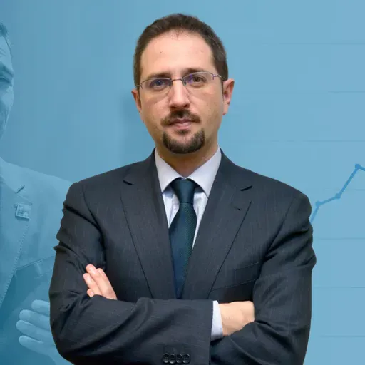 Llamas: "El socialismo empobrece siempre, el desastre depende de la intensidad con la que se aplica"