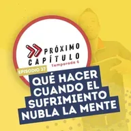 Qué hacer cuando el sufrimiento nubla tu mente