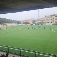 CALANGIANUS VS US TEMPIO / PRIMO TEMPO