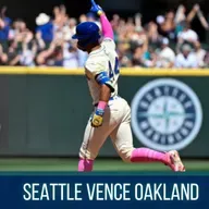 Cast do Marinheiro 065: Seattle vence Oakland