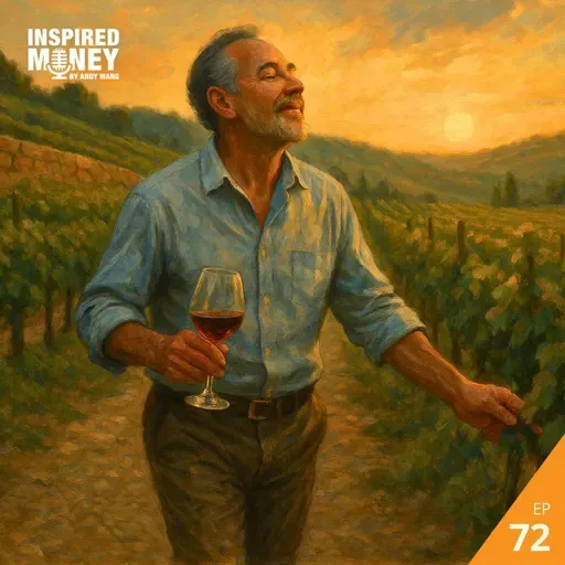 Fine Wine Regions to Discover in Retirement: Voyage into Viniculture