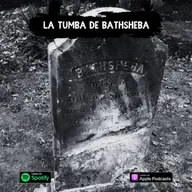 La tumba de Bathsheba