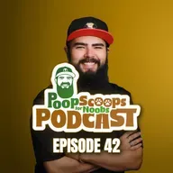 42 - What It Really Takes to Make $100K+ Picking Up Dog Poop wth Anthony Salazar