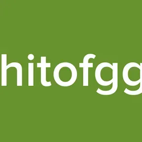 Chitofggg