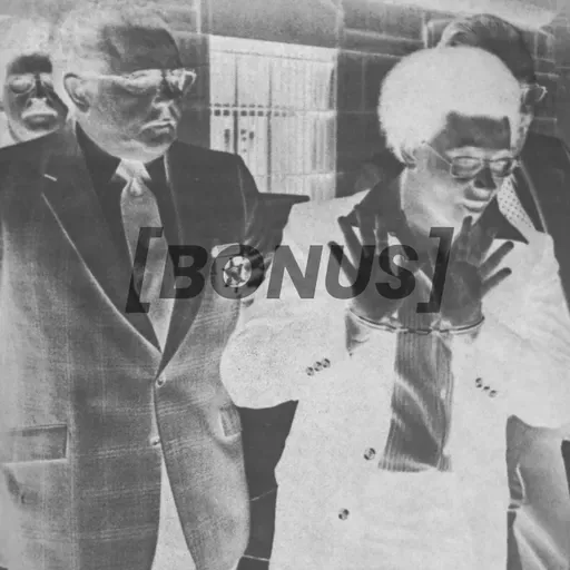 Live from CrimeCon [bonus]