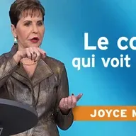 Heureux selon Jésus : les clés d’un cœur pur et en paix | Joyce Meyer