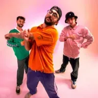 Sons de Nós 12 de decembro de 2025 con Cibran