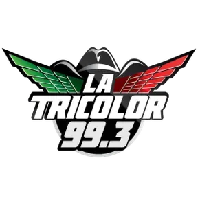 La Tricolor 99.3 FM