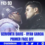 Nación Boxeo Podcast 93