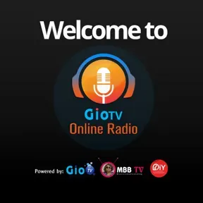 GIOTV ONLINE RADIO
