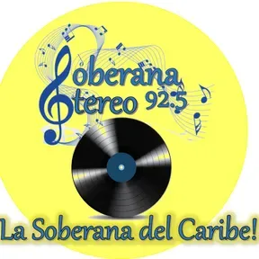 Radio Soberana Stereo 92.5 FM