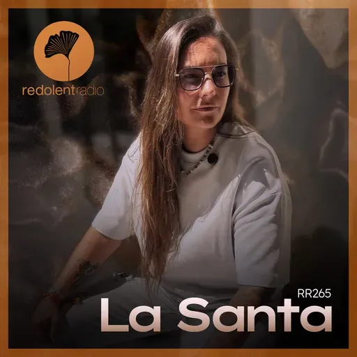 LA SANTA Redolent Radio 265