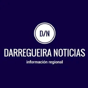 Darregueira noticias radio