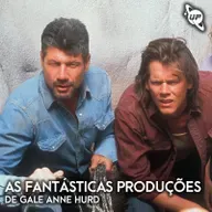 94 / As fantásticas produções de Gale Anne Hurd / Outubro 2025