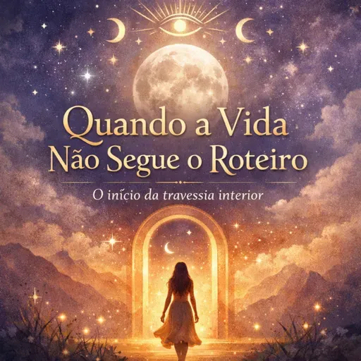 Quando a vida não segue o roteiro – O Chamado