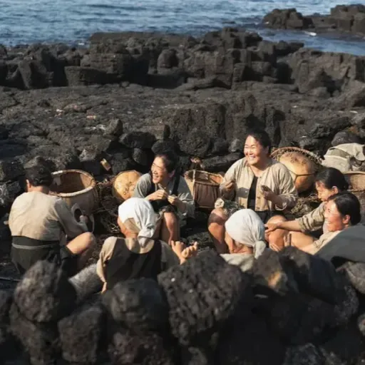 爱好特辑｜《苦尽柑来遇见你》-勤劳善良能致富吗？