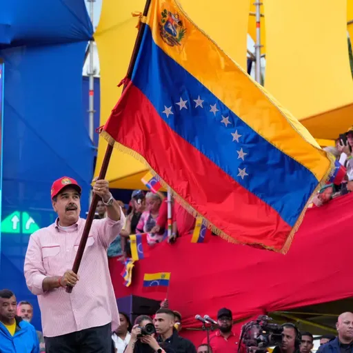 Why Elliott Abrams wants Trump to topple Maduro