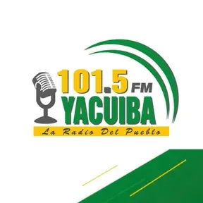 Radio Yacuiba 101.5 FM