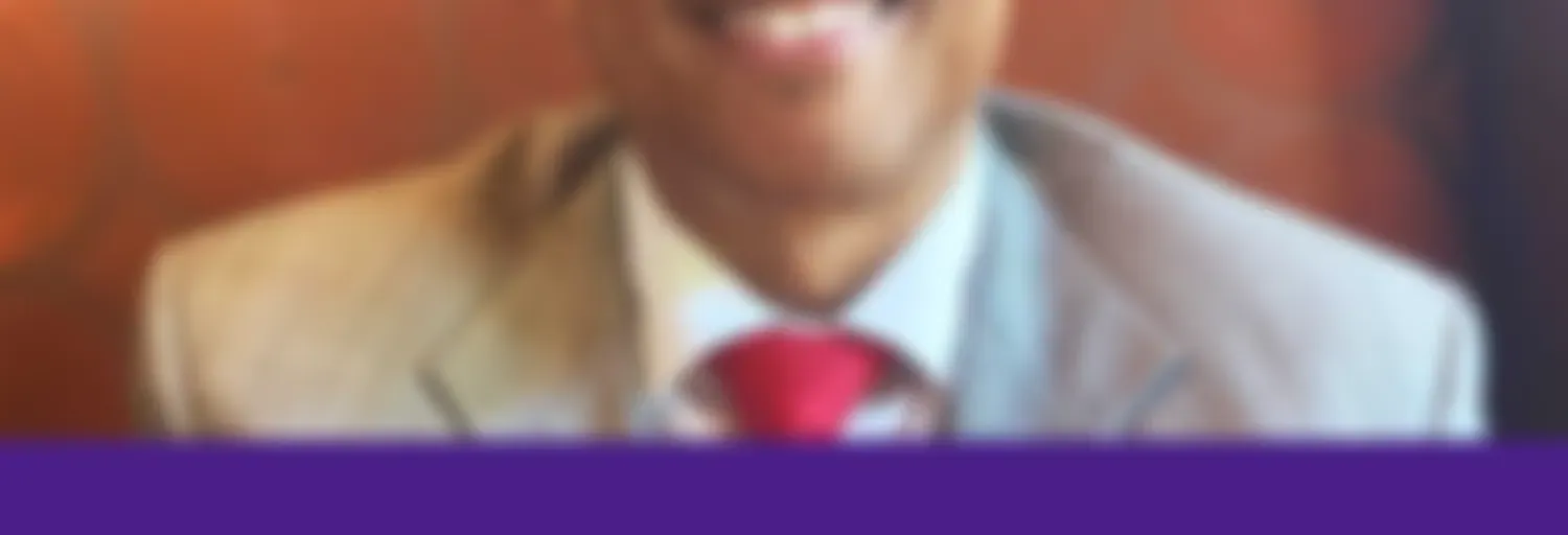 "Purpose"-Pastor Jeffries & Deonta' Lane