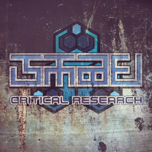 Critical Research | Season 1 | Ep. 1