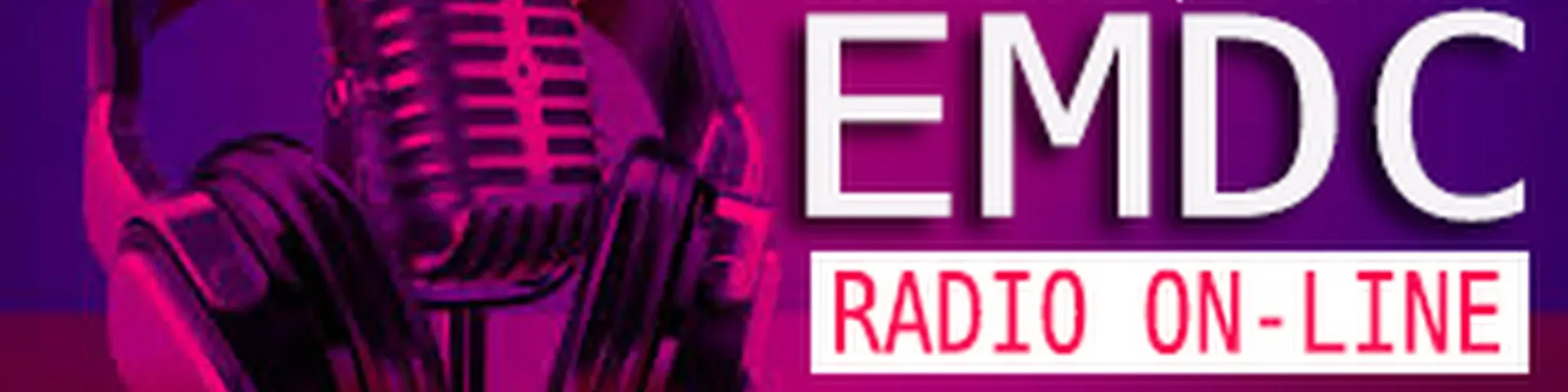 EMDC Radio On-Line