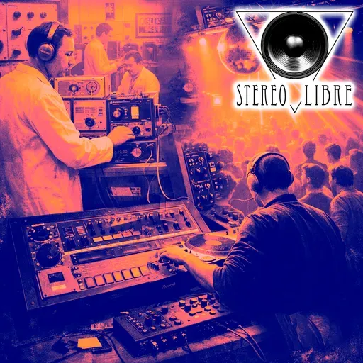 Techno et Electro