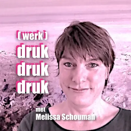 #77 Over vroege stresssignalen en hoe daarmee om te gaan