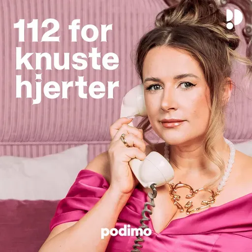 Teaser: siden sidst med Cecilie Albæk