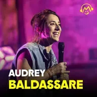 Audrey Baldassare - Ma mère m'a tout appris (Montreux Comedy Festival 2025)