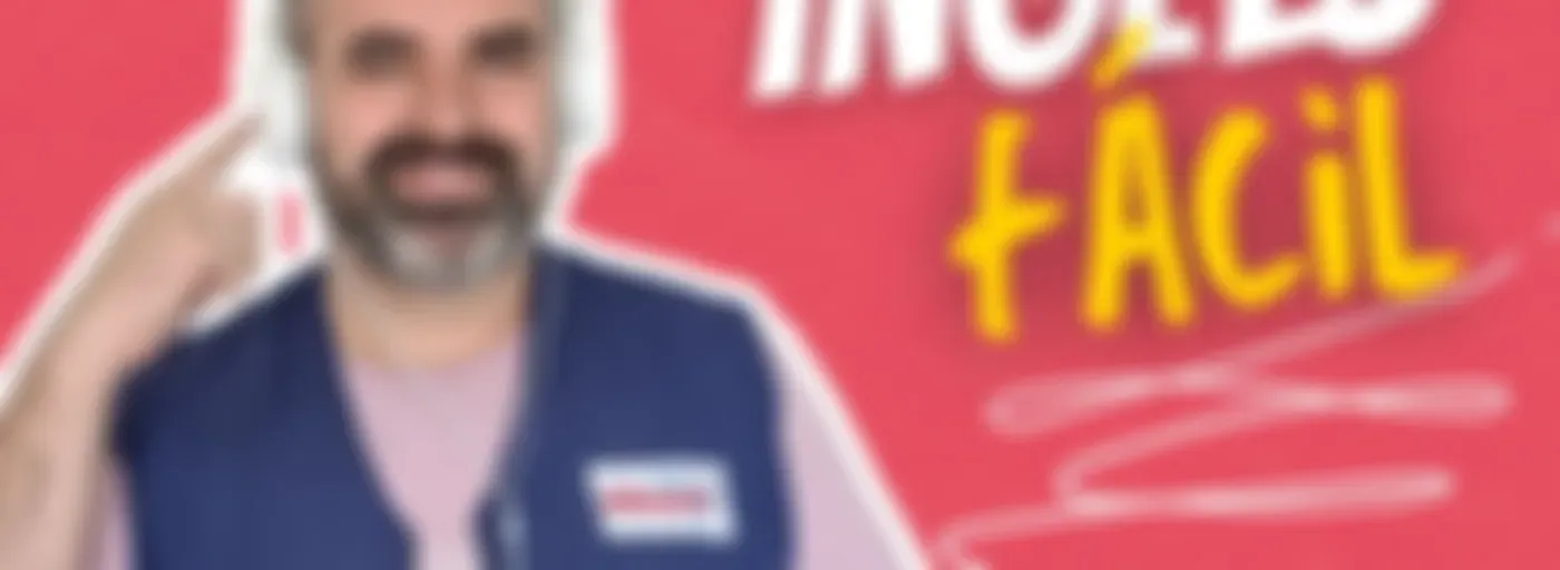 Podcast da Athus: Inglês Fácil