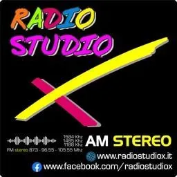 Radio Studio X diretta