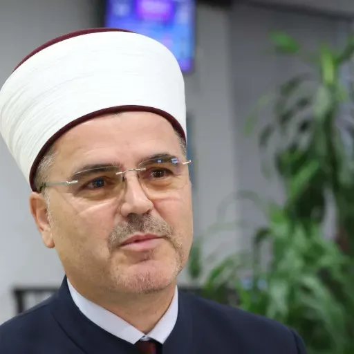 Duhovna misao - Aziz Alili: Ramazanski Bajram - 20.03.2026.