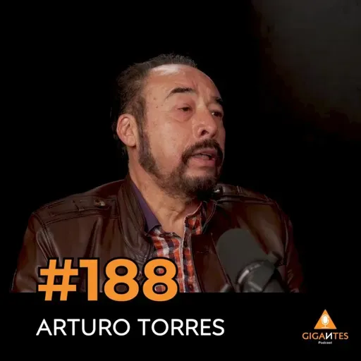 #188 Ing. Arturo Torres ¿Cómo se lidera una constructora?
