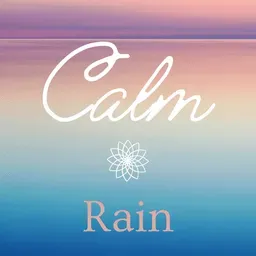 Calm Rain بث حي