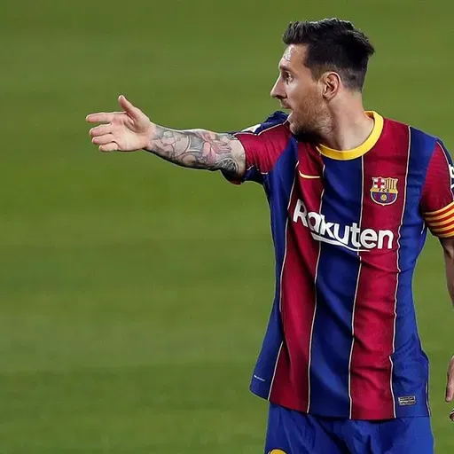 Messi: "Estic cansat de ser el centre dels problemes al club"