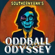 24 May 2025 / Oddball Odyssey