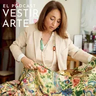 170 Vestir Arte_ Mantones para invitadas_ El Podcast de las bodas en España