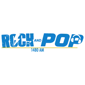 Rock and Pop (Guadalajara) - 1480 AM - XEZJ-AM - Radiorama de Occidente - Guadalajara, Jalisco